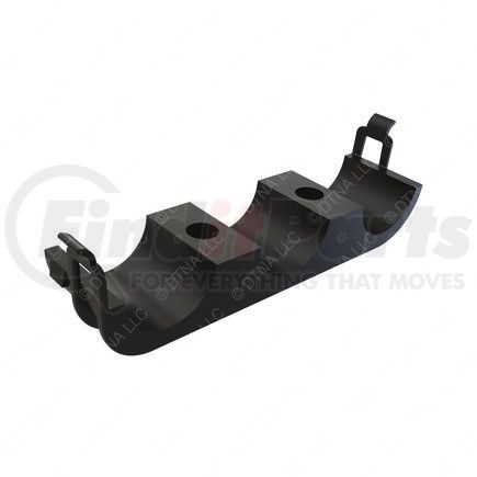 06-69609-000 by FREIGHTLINER - Exhaust Clamp