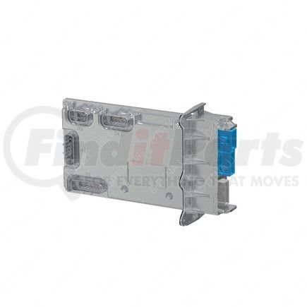 06-75157-001 by FREIGHTLINER - Body Control Module - BHM, V7.20, HW 2.A0, for Freightliner M2