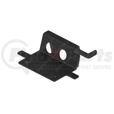 06-75220-001 by FREIGHTLINER - BRACKET-TRANSMISSION,ALSN,ENG-