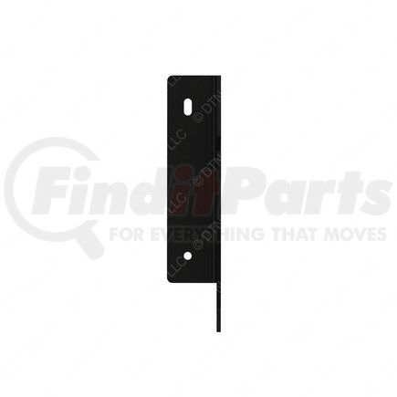 06-75371-000 by FREIGHTLINER - Receptacle Bracket