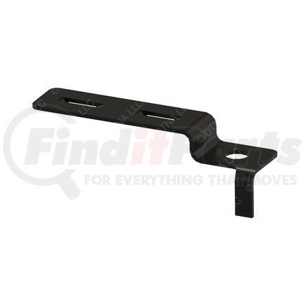 06-72793-000 by FREIGHTLINER - Multi-Purpose Bracket - Harness Acm, 21 Way, EPA10