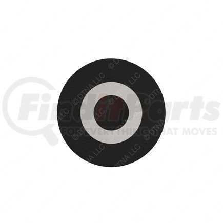 06-73873-000 by FREIGHTLINER - Bushing - U-Shaped