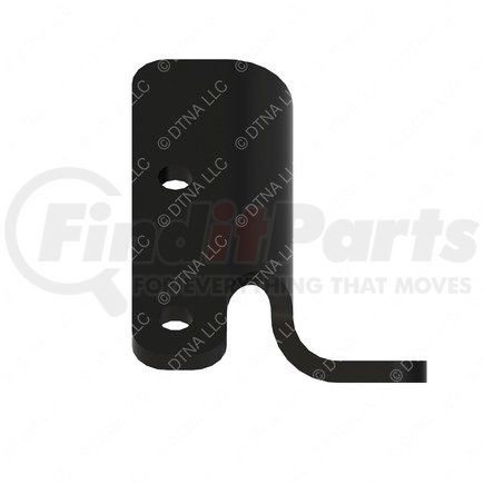 06-75422-000 by FREIGHTLINER - BRACKET-STEP,LID,WST,EPA10,LHS