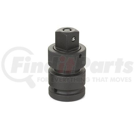 4030QC by GREY PNEUMATIC - 1" Drive x 1" Impact Quick Change Adapter