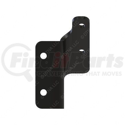 06-75422-001 by FREIGHTLINER - BRACKET-STEP,LID,WST,EPA10,RHS