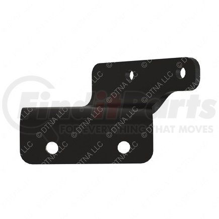 06-75422-200 by FREIGHTLINER - BRACKET-STEP,LID,WST,EPA10,LHS