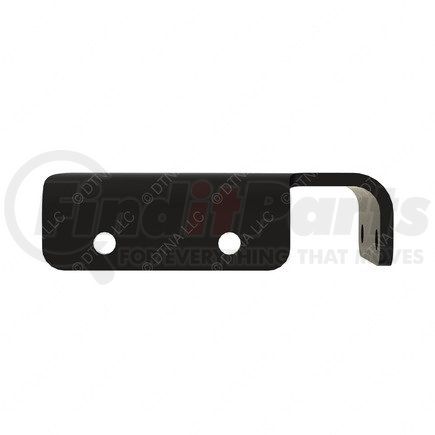 06-75423-000 by FREIGHTLINER - BRACKET-STEP,SHROUD,WST,EPA10,