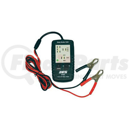 192 by ELECTRONIC SPECIALTIES - 12/24V Diagnostic Relay Buddy