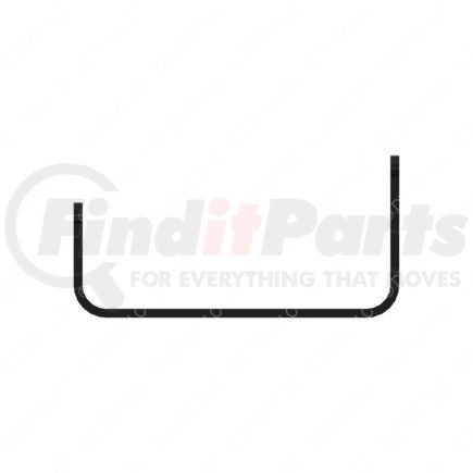 07-19916-002 by FREIGHTLINER - Transmission Oil Cooler Bracket