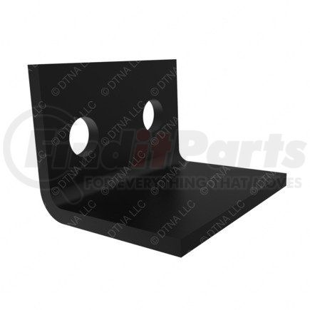 07-20698-001 by FREIGHTLINER - Multi-Purpose Bracket