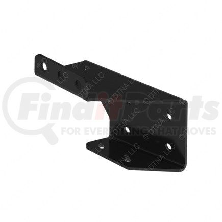 07-22001-001 by FREIGHTLINER - Transmission Oil Cooler Bracket