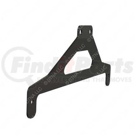 07-22077-000 by FREIGHTLINER - Multi-Purpose Bracket - Transmission, Cooler, Plmubing