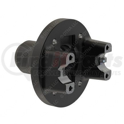 07-22131-000 by FREIGHTLINER - Manual Transmission Yoke Yoke