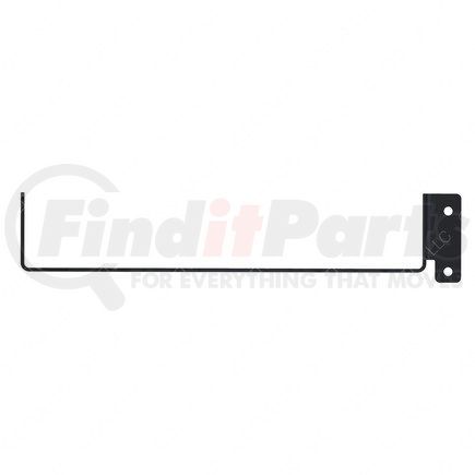 07-20837-001 by FREIGHTLINER - Transmission Oil Cooler Bracket