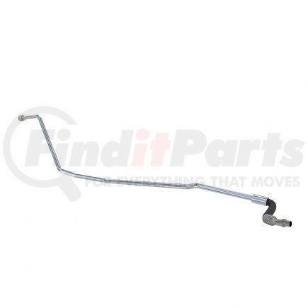 07-23249-000 by FREIGHTLINER - Transmission Oil Cooler Line - Return, Power Take Off