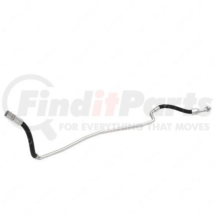 07-23961-000 by FREIGHTLINER - Transmission Oil Cooler Hose Assembly