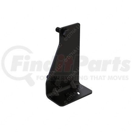 07-24506-000 by FREIGHTLINER - SHIFT CNTRL-TRANS KIT,1K,2K