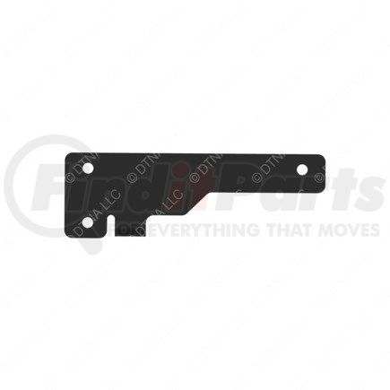 07-24562-000 by FREIGHTLINER - Transmission Oil Cooler Bracket