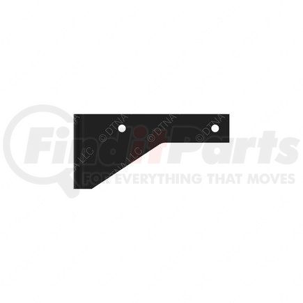 07-24105-000 by FREIGHTLINER - Transmission Oil Cooler Bracket