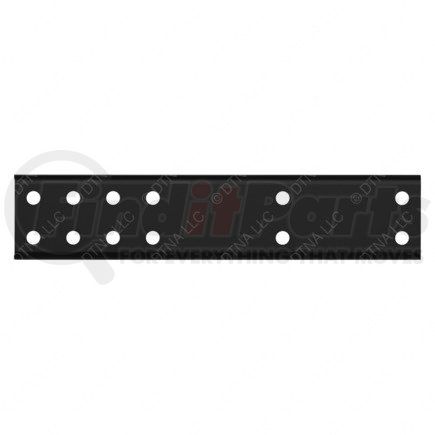 07-24106-000 by FREIGHTLINER - Transmission Oil Cooler Bracket