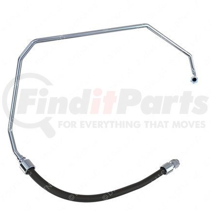 07-24226-000 by FREIGHTLINER - Transmission Oil Cooler Line - Jumper