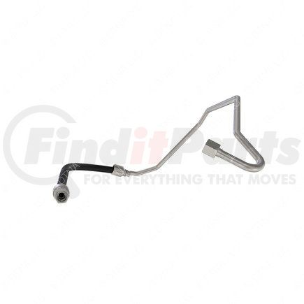 07-24227-000 by FREIGHTLINER - Transmission Oil Cooler Line - Jumper