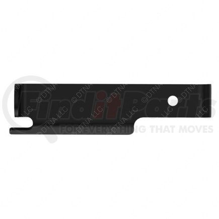 07-24231-000 by FREIGHTLINER - Transmission Oil Cooler Bracket