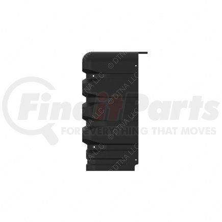 06-95707-000 by FREIGHTLINER - Battery Box Cover - Front Mounted