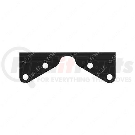 07-18877-000 by FREIGHTLINER - Transmission Mount Bracket Bracket