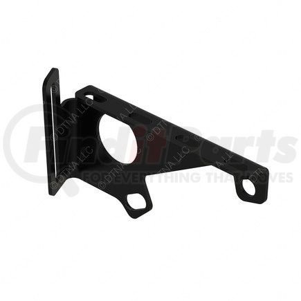 07-19170-000 by FREIGHTLINER - Manual Transmission Oil Fill Tube Bracket