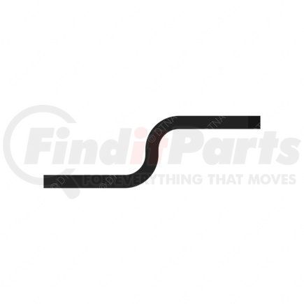 11-19441-000 by FREIGHTLINER - Leveling Valve Linkage Bracket - Height Control Linkage, Etn461