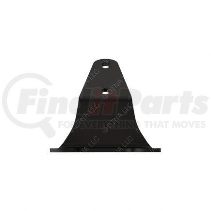 11-23464-001 by FREIGHTLINER - Air Brake Air Chamber and Camshaft Support Bracket