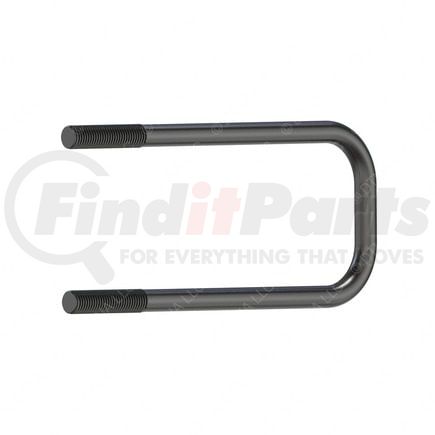 11-23853-000 by FREIGHTLINER - U-Bolt Mounting Hardware