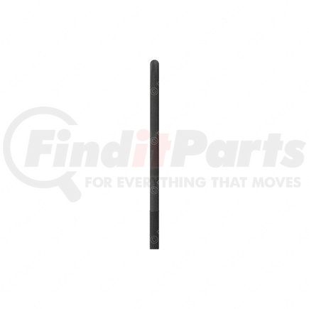 11-23853-004 by FREIGHTLINER - Air Suspension Axle U-Bolt - 7/8-14, 420, 154/50, 90