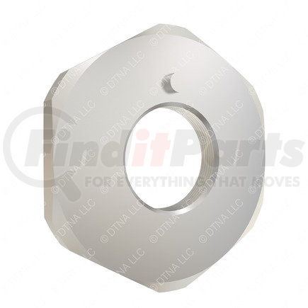 11-28984-000 by FREIGHTLINER - Nut