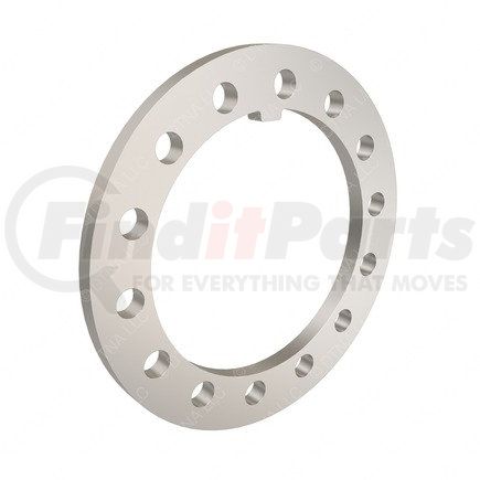 11-29003-000 by FREIGHTLINER - Washer - Pierced, 2.63, L, KW, 3.75