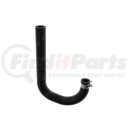 11-29112-000 by FREIGHTLINER - Engine Oil Cooler Line Clamp