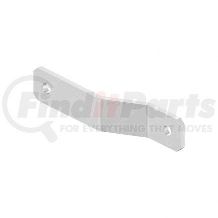 11-30018-000 by FREIGHTLINER - Leveling Valve Linkage Bracket - Height Control Linkage