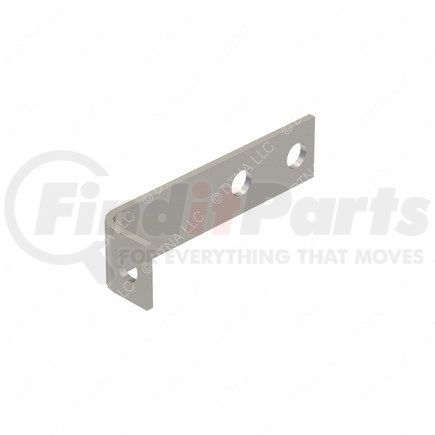 12-09768-002 by FREIGHTLINER - Air Brake Air Line Bracket - Mounting