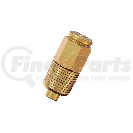 12-11767-000 by FREIGHTLINER - Air Brake Reservoir Drain Valve