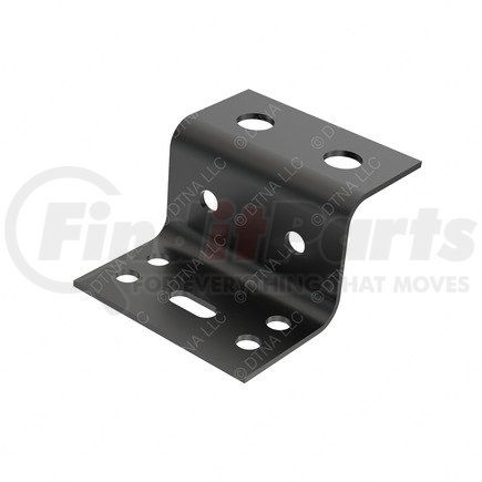 12-15246-000 by FREIGHTLINER - ABS Hydraulic Valve Bracket