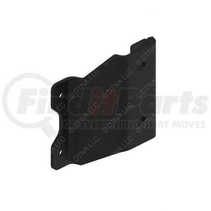 1215626000 by FREIGHTLINER - Air Brake Dryer Bracket