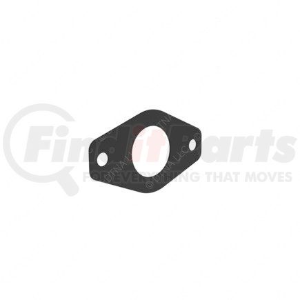 12-15695-000 by FREIGHTLINER - Multi-Purpose Gasket