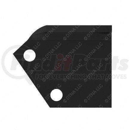 1215860000 by FREIGHTLINER - Parking Brake Lever Bracket