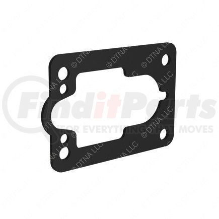 12-16162-000 by FREIGHTLINER - Air Brake Application Valve Gasket