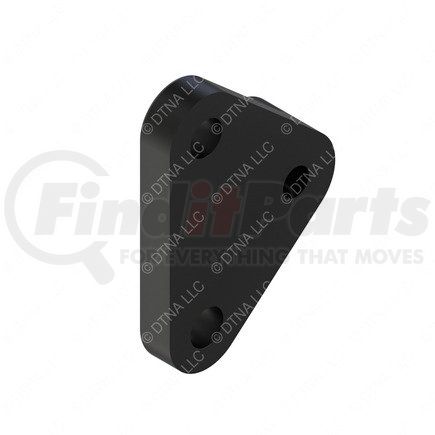 12-16362-000 by FREIGHTLINER - BRACKET-MOUNTING,BELLCRANK,PAR