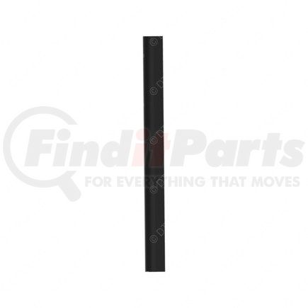 12-16373-000 by FREIGHTLINER - Air Brake Dryer Bracket - Steel, 0.17 in. THK