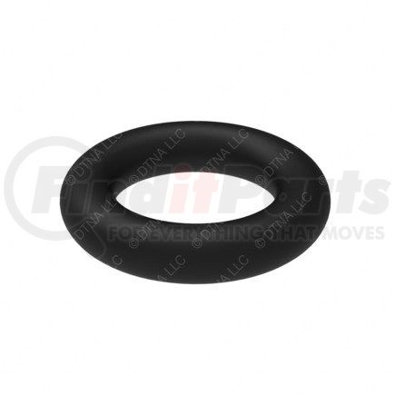 12-16844-000 by FREIGHTLINER - Multi-Purpose O-Ring - Rubber, High Saturated Nitrile