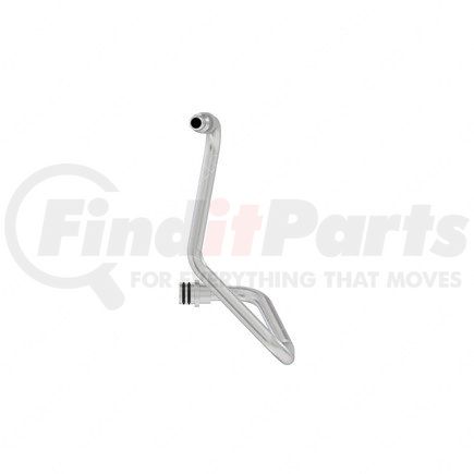 07-25236-000 by FREIGHTLINER - Transmission Oil Cooler Hose Assembly