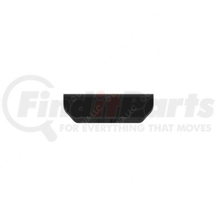 07-25238-000 by FREIGHTLINER - GUARD-383,RH,RAD,CNL,43N